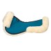 EQUESTRO® podloga LYCRA SHEEPSKIN, prava ovčka EQUESTRO® podloga LYCRA SHEEPSKIN, prava ovčka