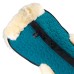 EQUESTRO® podloga LYCRA SHEEPSKIN, prava ovčka EQUESTRO® podloga LYCRA SHEEPSKIN, prava ovčka