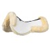 EQUESTRO® podloga LYCRA SHEEPSKIN, prava ovčka EQUESTRO® podloga LYCRA SHEEPSKIN, prava ovčka