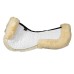 EQUESTRO® podloga LYCRA SHEEPSKIN, prava ovčka EQUESTRO® podloga LYCRA SHEEPSKIN, prava ovčka