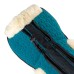 EQUESTRO® korekcijska podloga LYCRA POCKETS, prava ovčka EQUESTRO® korekcijska podloga LYCRA POCKETS, prava ovčka