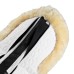 EQUESTRO® korekcijska podloga LYCRA POCKETS, prava ovčka EQUESTRO® korekcijska podloga LYCRA POCKETS, prava ovčka