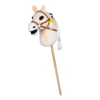 Equestro® konjiček HOBBY HORSE Palomino Equestro® konjiček HOBBY HORSE Palomino