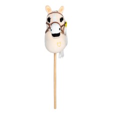 Equestro® konjiček HOBBY HORSE Palomino