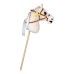 Equestro® konjiček HOBBY HORSE Palomino Equestro® konjiček HOBBY HORSE Palomino