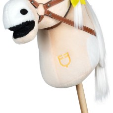 Equestro® konjiček HOBBY HORSE Palomino
