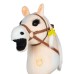 Equestro® konjiček HOBBY HORSE Palomino Equestro® konjiček HOBBY HORSE Palomino