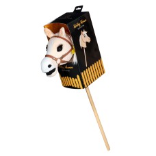 Equestro® konjiček HOBBY HORSE Palomino