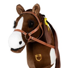 Equestro® konjiček HOBBY HORSE Paint
