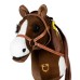 Equestro® konjiček HOBBY HORSE Paint Equestro® konjiček HOBBY HORSE Paint