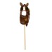 Equestro® konjiček HOBBY HORSE Paint Equestro® konjiček HOBBY HORSE Paint
