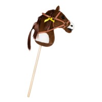 Equestro® konjiček HOBBY HORSE Paint