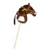Equestro® konjiček HOBBY HORSE Paint Equestro® konjiček HOBBY HORSE Paint