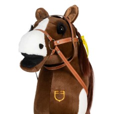 Equestro® konjiček HOBBY HORSE Paint