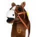 Equestro® konjiček HOBBY HORSE Paint Equestro® konjiček HOBBY HORSE Paint