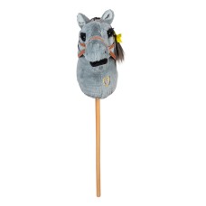 Equestro® konjiček HOBBY HORSE Grey