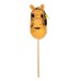 Equestro® konjiček HOBBY HORSE Light Brown Equestro® konjiček HOBBY HORSE Light Brown