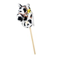 Equestro® konjiček HOBBY HORSE Appaloosa Equestro® konjiček HOBBY HORSE Appaloosa