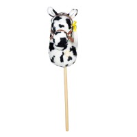 Equestro® konjiček HOBBY HORSE Appaloosa