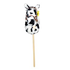 Equestro® konjiček HOBBY HORSE Appaloosa