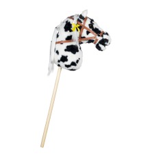 Equestro® konjiček HOBBY HORSE Appaloosa
