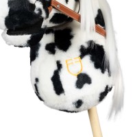 Equestro® konjiček HOBBY HORSE Appaloosa