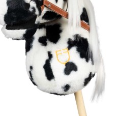Equestro® konjiček HOBBY HORSE Appaloosa