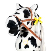 Equestro® konjiček HOBBY HORSE Appaloosa