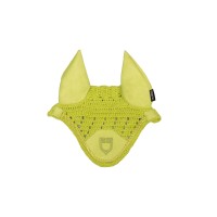 Naušniki za konjička HOBBY HORSE Equestro® - limeta Naušniki za konjička HOBBY HORSE Equestro® - limeta
