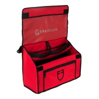 Equestro® torba za na boks LOGO