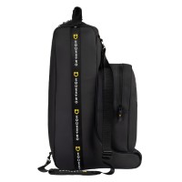 Equestro® torba za škornje in čelado SPORTY
