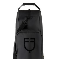 Equestro® torba za škornje in čelado SPORTY