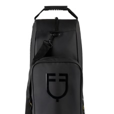 Equestro® torba za škornje in čelado SPORTY
