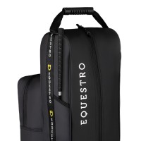 Equestro® torba za škornje in čelado SPORTY