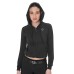 Equestro® kratek hoodie SCUBA Equestro® kratek hoodie SCUBA