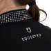 EQUESTRO® ženska tehnična majica RHINESTONE EQUESTRO® ženska tehnična majica RHINESTONE