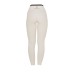 EQUESTRO® ženske poletne tekmovalne pajkice PERFORATED HYBRID - lahkotne, z žepom EQUESTRO® ženske poletne tekmovalne pajkice PERFORATED HYBRID - lahkotne, z žepom