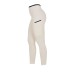 EQUESTRO® ženske poletne tekmovalne pajkice PERFORATED HYBRID - lahkotne, z žepom EQUESTRO® ženske poletne tekmovalne pajkice PERFORATED HYBRID - lahkotne, z žepom