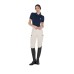 EQUESTRO® ženske poletne tekmovalne pajkice PERFORATED HYBRID - lahkotne, z žepom EQUESTRO® ženske poletne tekmovalne pajkice PERFORATED HYBRID - lahkotne, z žepom