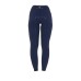 EQUESTRO® ženske poletne jahalne pajkice PERFORATED HYBRID - lahkotne, z žepom EQUESTRO® ženske poletne jahalne pajkice PERFORATED HYBRID - lahkotne, z žepom