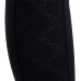 EQUESTRO® ženske poletne jahalne pajkice PERFORATED HYBRID - lahkotne, z žepom EQUESTRO® ženske poletne jahalne pajkice PERFORATED HYBRID - lahkotne, z žepom