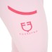 EQUESTRO® ženske poletne jahalne pajkice PERFORATED HYBRID - lahkotne, z žepom EQUESTRO® ženske poletne jahalne pajkice PERFORATED HYBRID - lahkotne, z žepom