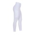 EQUESTRO® ženske poletne tekmovalne pajkice PERFORATED HYBRID - lahkotne, z žepom EQUESTRO® ženske poletne tekmovalne pajkice PERFORATED HYBRID - lahkotne, z žepom