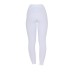EQUESTRO® ženske poletne tekmovalne pajkice PERFORATED HYBRID - lahkotne, z žepom EQUESTRO® ženske poletne tekmovalne pajkice PERFORATED HYBRID - lahkotne, z žepom