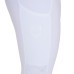 EQUESTRO® ženske poletne tekmovalne pajkice PERFORATED HYBRID - lahkotne, z žepom EQUESTRO® ženske poletne tekmovalne pajkice PERFORATED HYBRID - lahkotne, z žepom