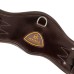 Dresurni podsedelni pas ACAVALLO LEATHER Dresurni podsedelni pas ACAVALLO LEATHER