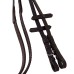 Angleška uzda EQUESTRO DECO