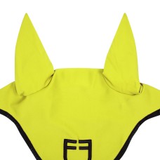 Naušniki Equestro® LOGO - limeta