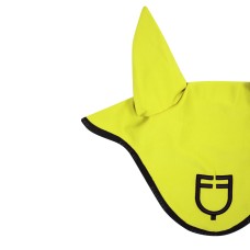 Naušniki Equestro® LOGO - limeta