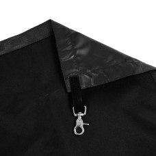 Equestro® zavesa za boks NEW - 105x69cm